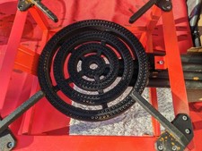 20.8KW 4 KEY HEAVY DUTY CAST