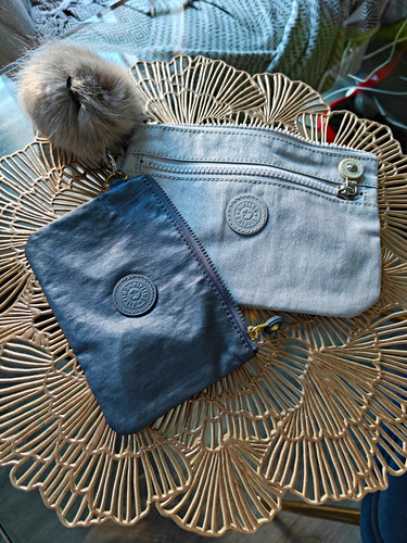 Kipling pouch wallet - kipling, 2