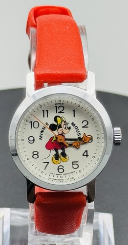 Disney bradley minnie mouse - disney,