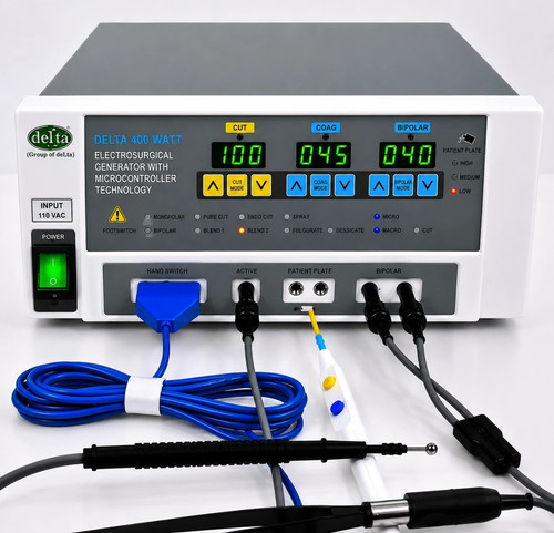 Surgical cautery 400 - cautery,