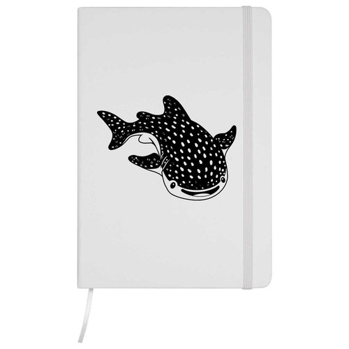 Cute whale shark white - 'cute, shark'