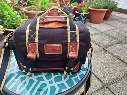 Jessops canvas camera - canvas,