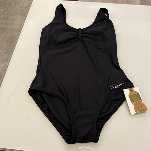 Zoggs black size - black,