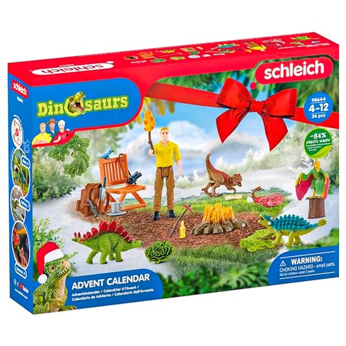 Schleich 98644 advent calendar - 98644,