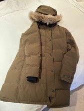 Authentic Canada Goose