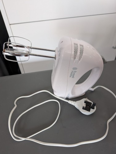 Russell hobbs electric hand - hobbs,