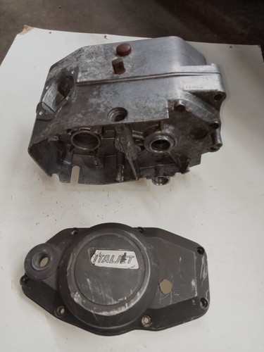Minarelli 80cc compact - minarelli,