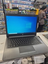 Hewlett Packard HP 14-cm0506sa Laptop In Good Condition