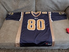 Vintage nike louis rams - vintage, st