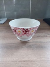 EMMA BRIDGEWATER PINK DAISIES