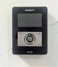 Sony Walkman XDR-M1 Pocket