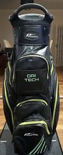 Powakaddy Dri Tech Cart Golf