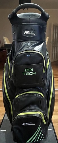 Powakaddy dri tech cart - tech,