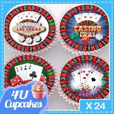 CASINO LAS VEGAS MIXED EDIBLE