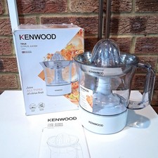 Kenwood JE290 Citrus Fruit