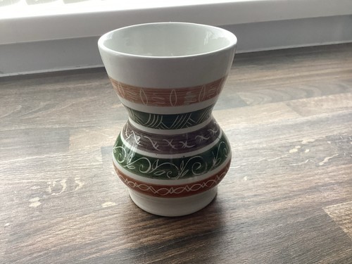 Vintage dragon pottery - vintage,