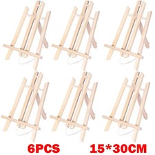 6PCS 30CM Tabletop Display