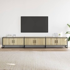 Modern TV Stand 240cm with