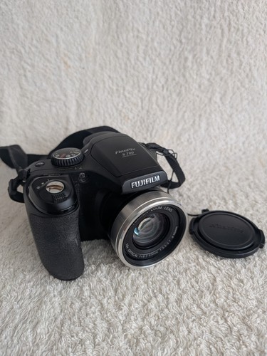 Fujifilm finepix s700 - fujifilm,