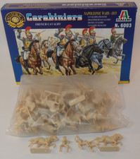 Italeri 6003 Napoleonic French