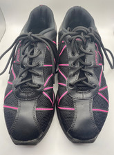 Capezio Web Dance Sneaker - UK