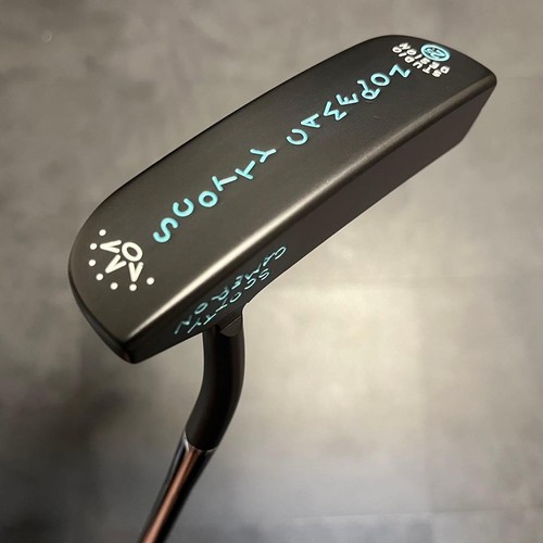 Scotty cameron studio design - cameron,