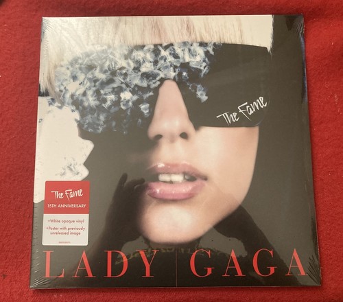 Lady gaga the fame 15th - gaga,