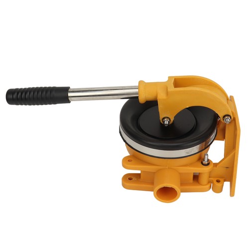 Manual bilge hand - bilge,