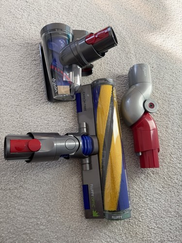 Dyson v12 detect slim - dyson,
