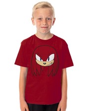 Sonic The Hedgehog T-Shirt