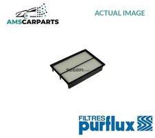 ENGINE AIR FILTER ELEMENT A1237 PURFLUX NEW OE REPLACEMENT