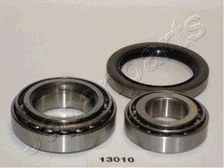 Front wheel bearing - wheel, kit