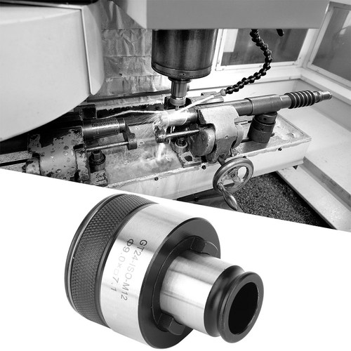 Electric tapping machine - tapping,