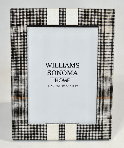 Williams sonoma sample black - williams,