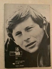 Roman polanski 1967 magazine - roman,