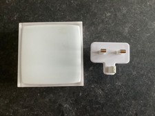 Netatmo Thermostat NTH01 Relay inc UK Plug