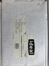 Ideal Boiler Control Pcb  two