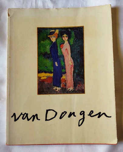 Van dongen musée national - dongen,
