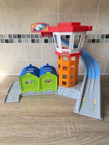 Fisher price little - fisher,