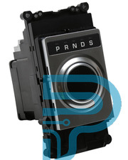 Land Rover Evoque / Discovery / Range Rover Gear Shift Module Knob Repair