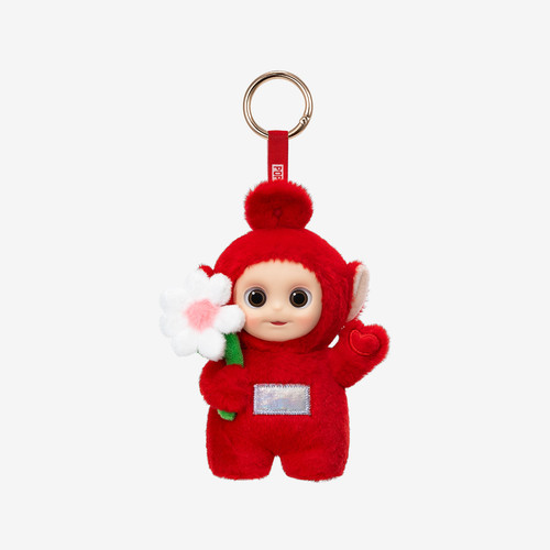 Pop mart teletubbies say - pop, "say