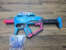 Nerf pro gel fire mrbeast - pro,
