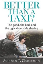 BETTER THAN A TAXI: THE GOOD