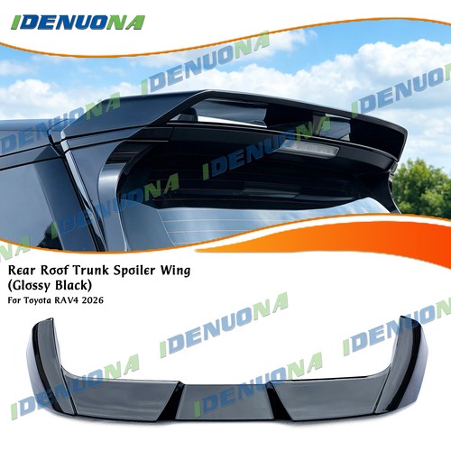 Fit for toyota - for, 2026-2027