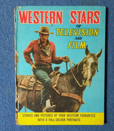 Western stars television - of,
