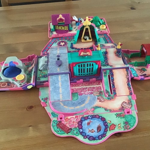 Vintage 1995 galoob - 1995, pound