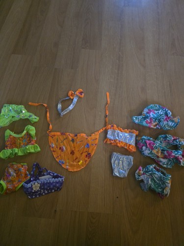 Baby doll clothes - baby,