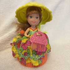 Cupcakes 1992 Vintage Tropical