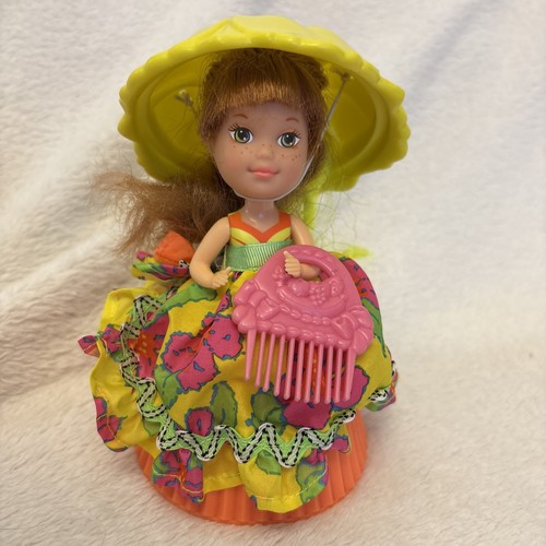 Cupcakes 1992 vintage - 1992,