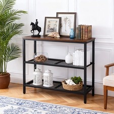 Slim Hallway Console Table